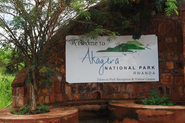 Akagera National Park